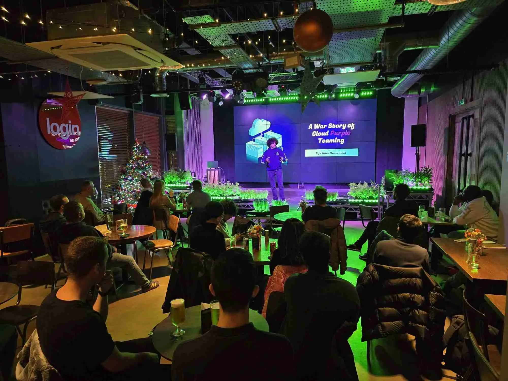 ALT Image from surrey-cluster-ctf