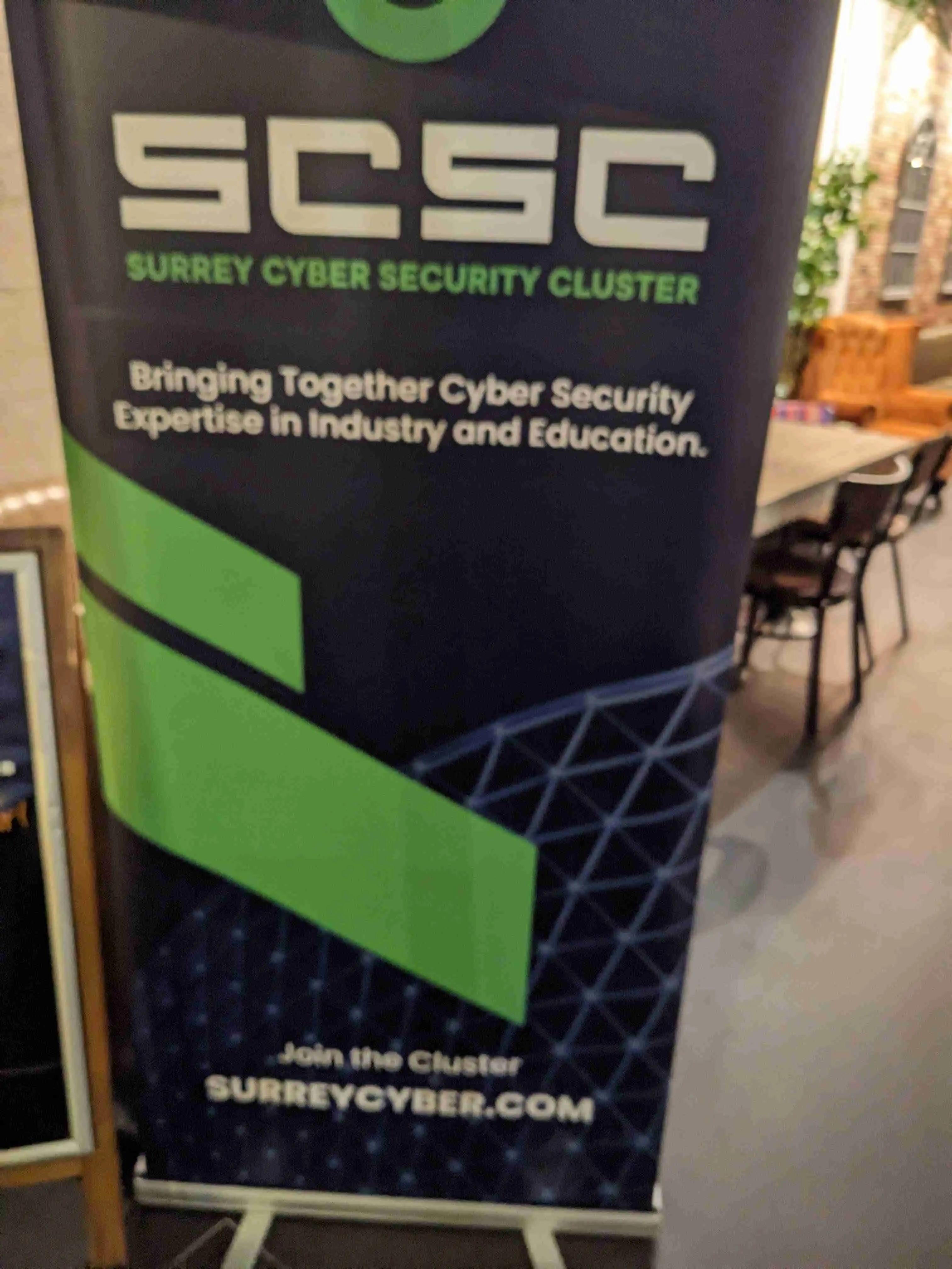ALT Image from surrey-cluster-ctf