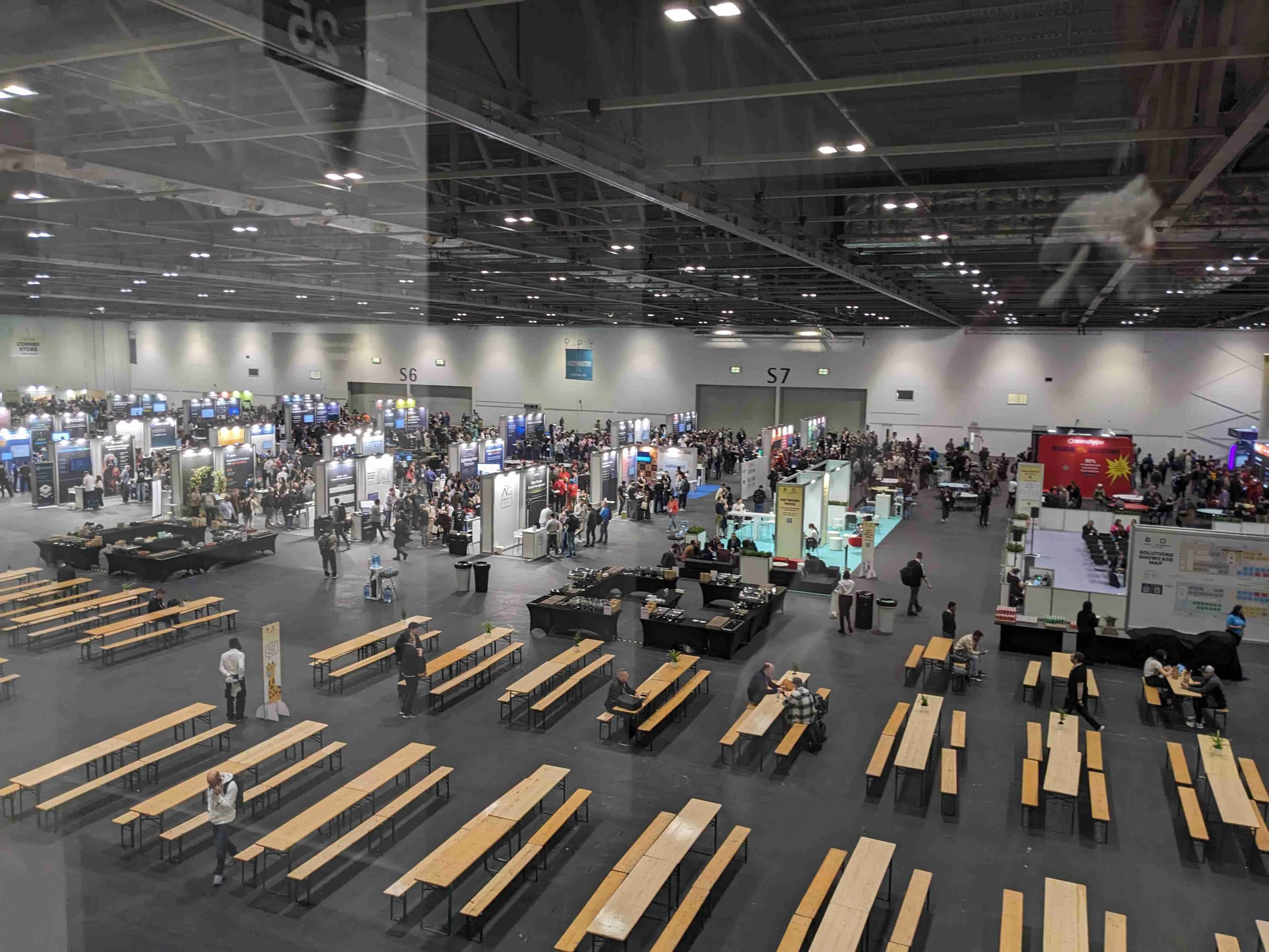 ALT Image from kube-con-2025