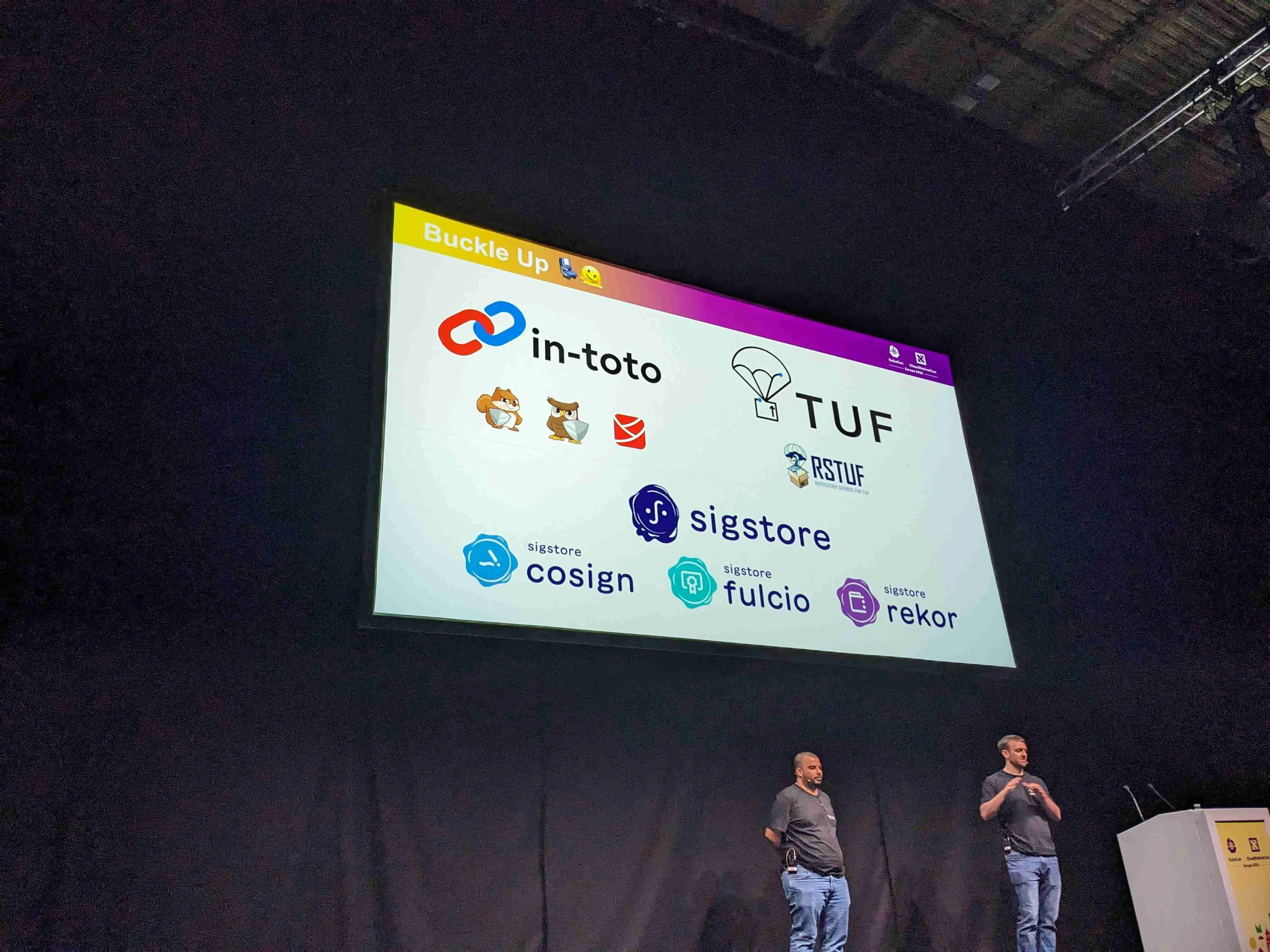 ALT Image from kube-con-2025