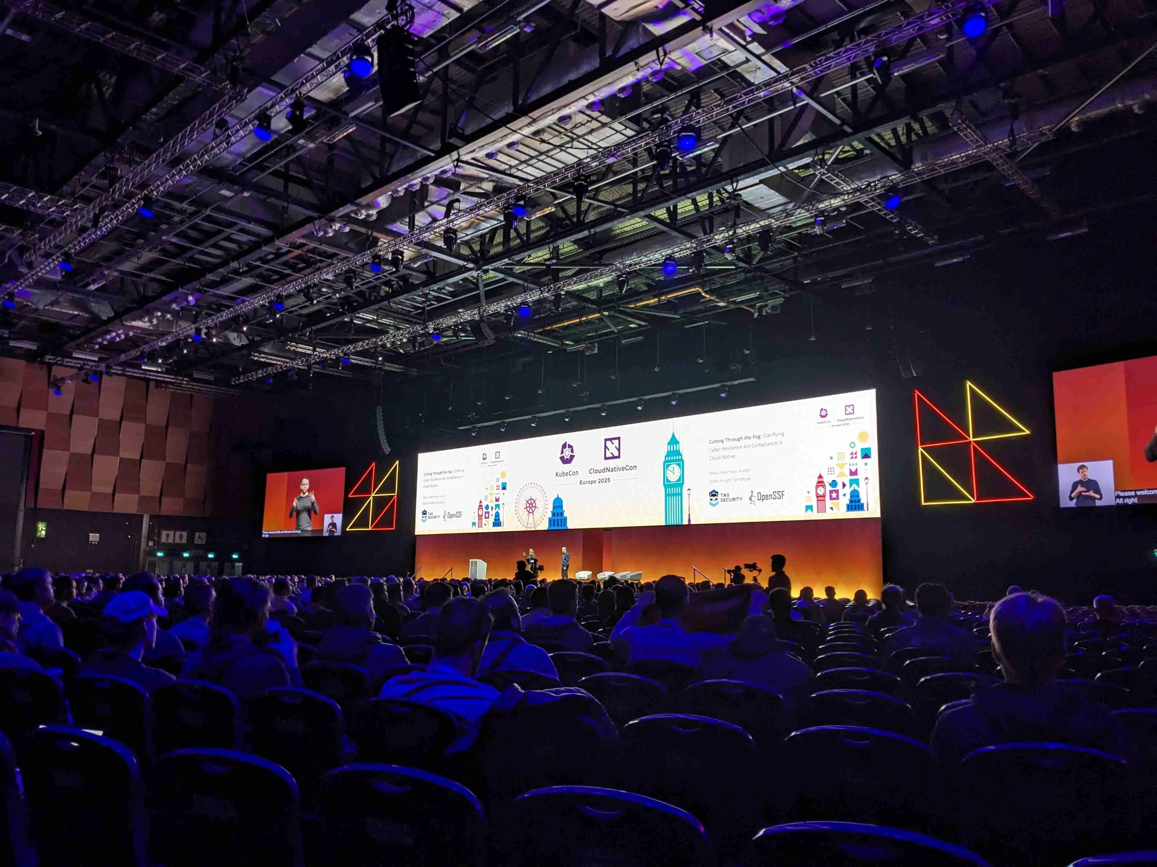 ALT Image from kube-con-2025