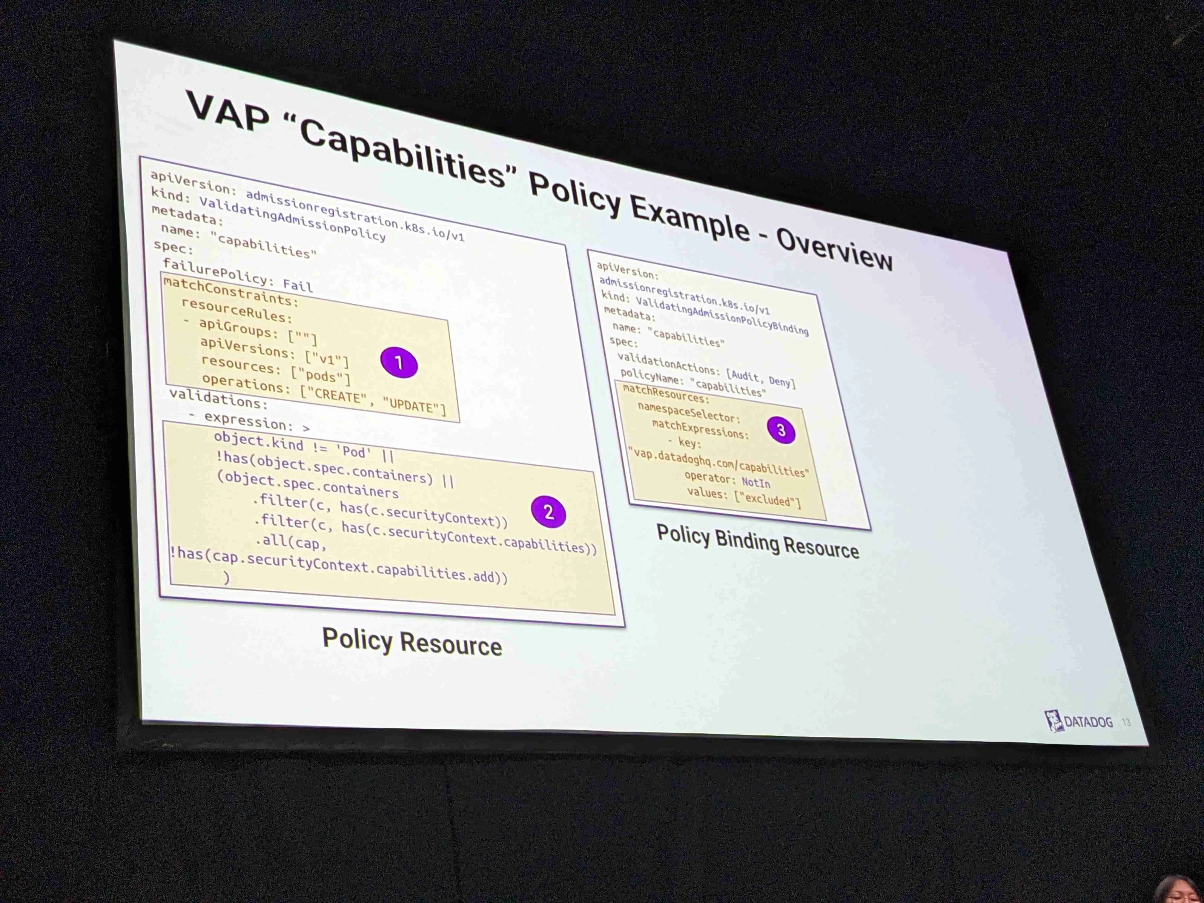 ALT Image from kube-con-2025