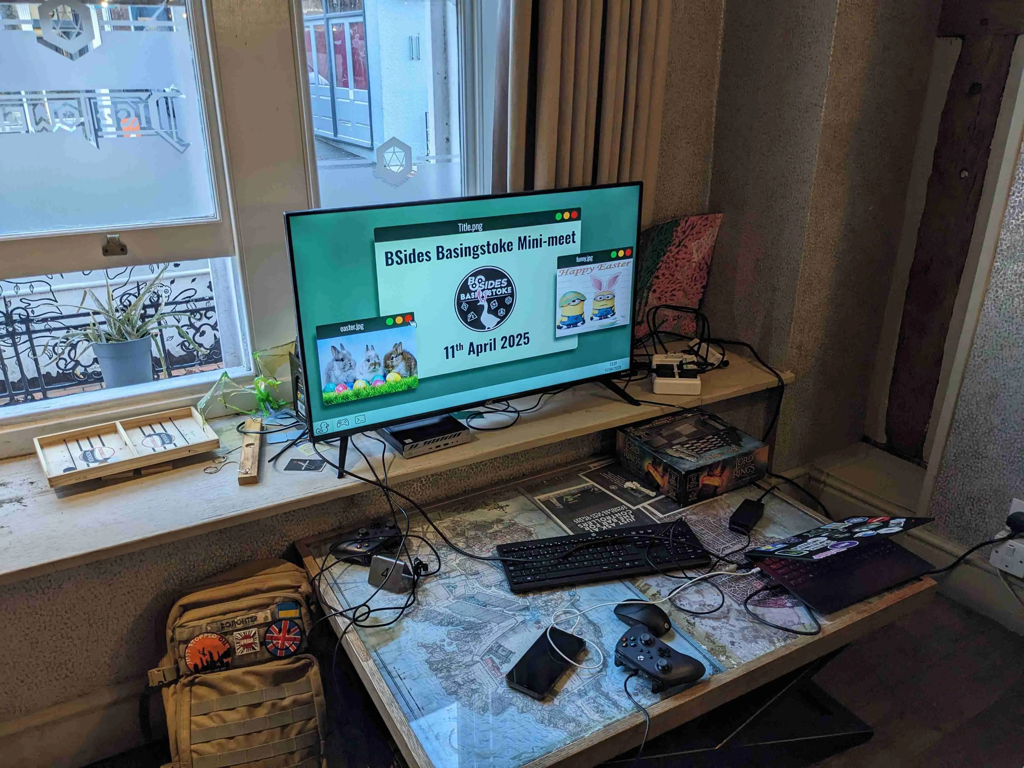 ALT Image from bsides-mini-meet