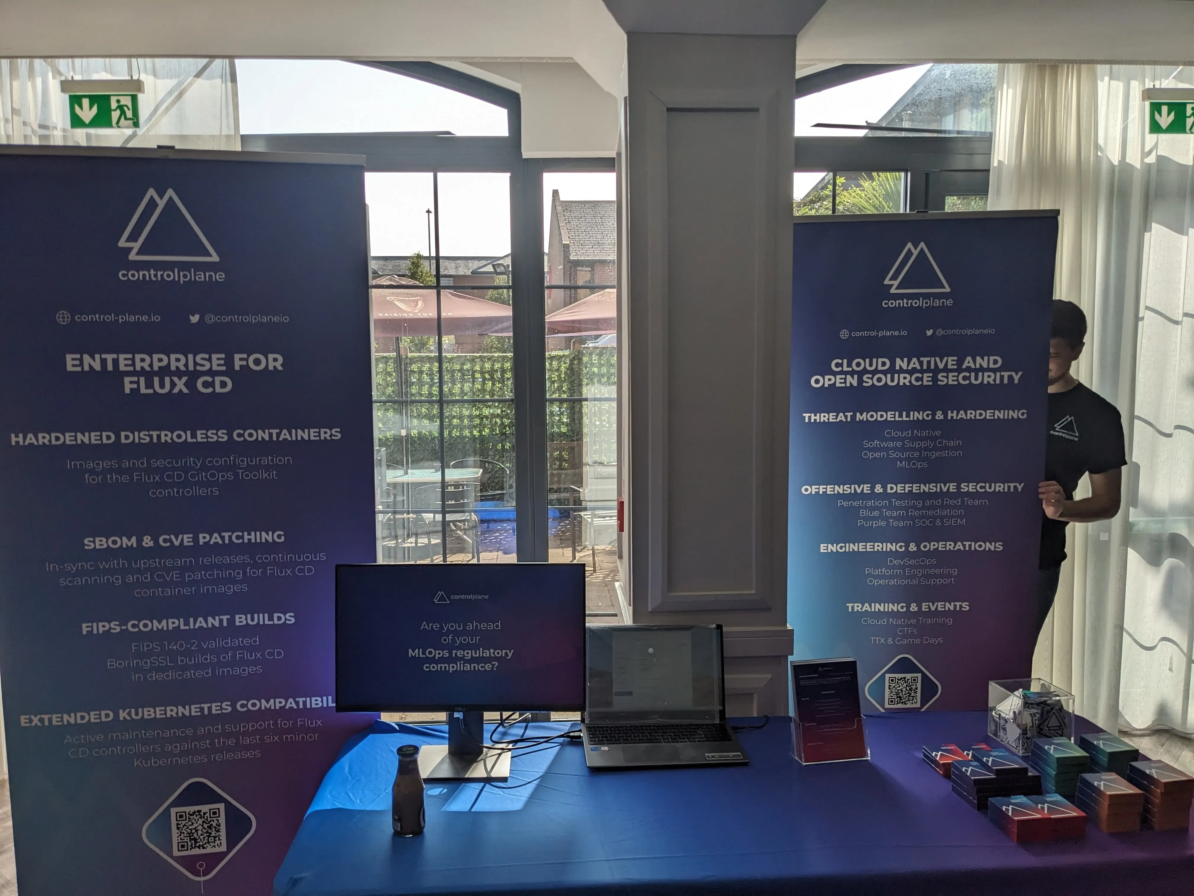 Bsides Basingstoke 2025