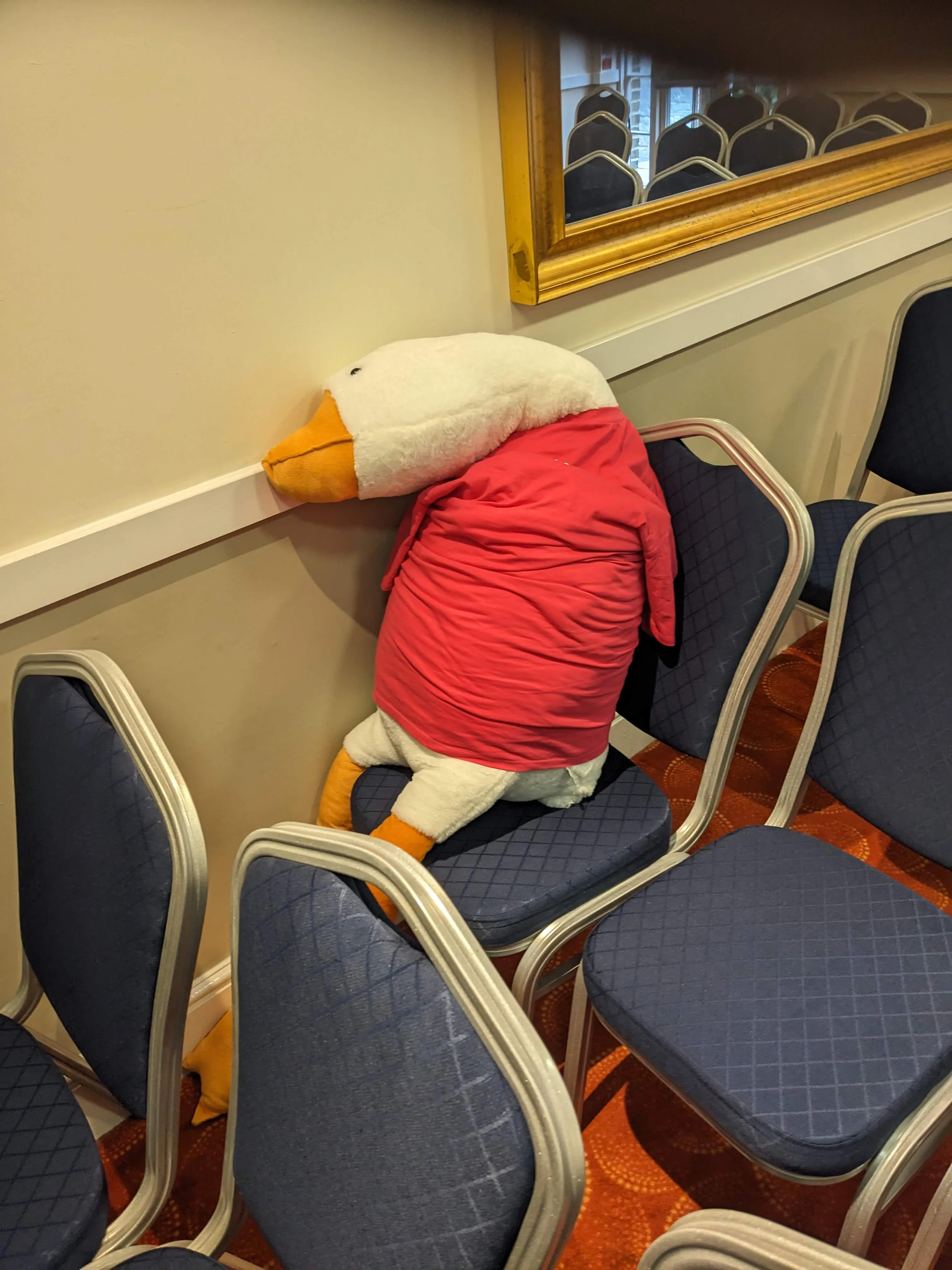 Bsides Basingstoke 2025