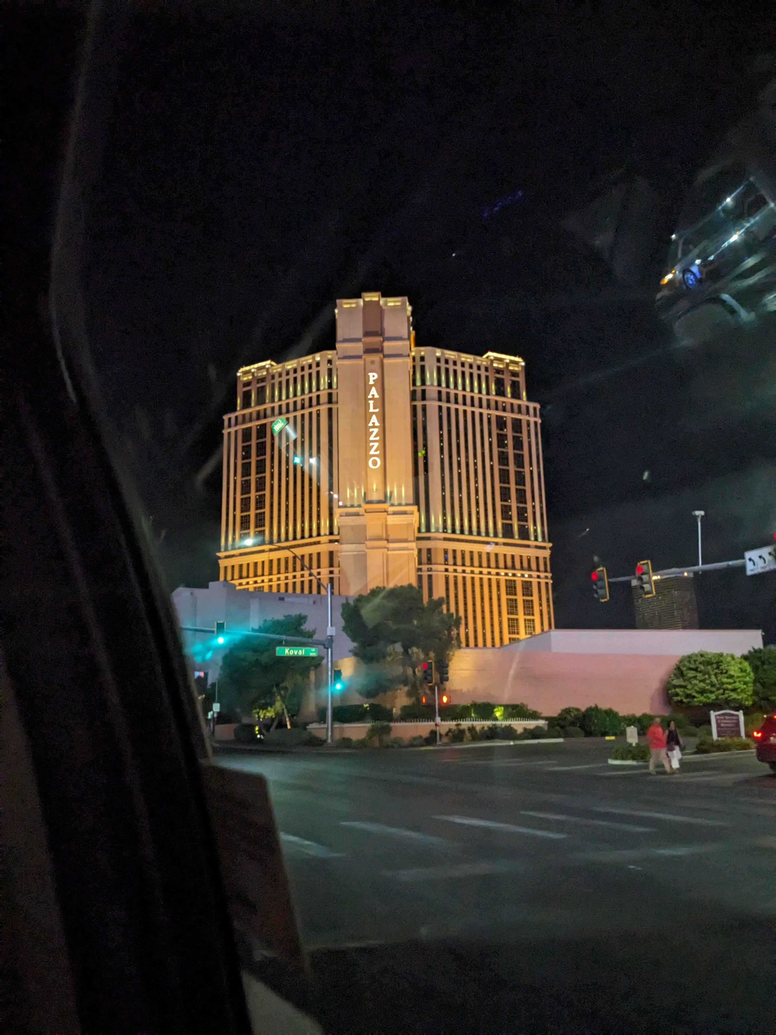 Las Vegas