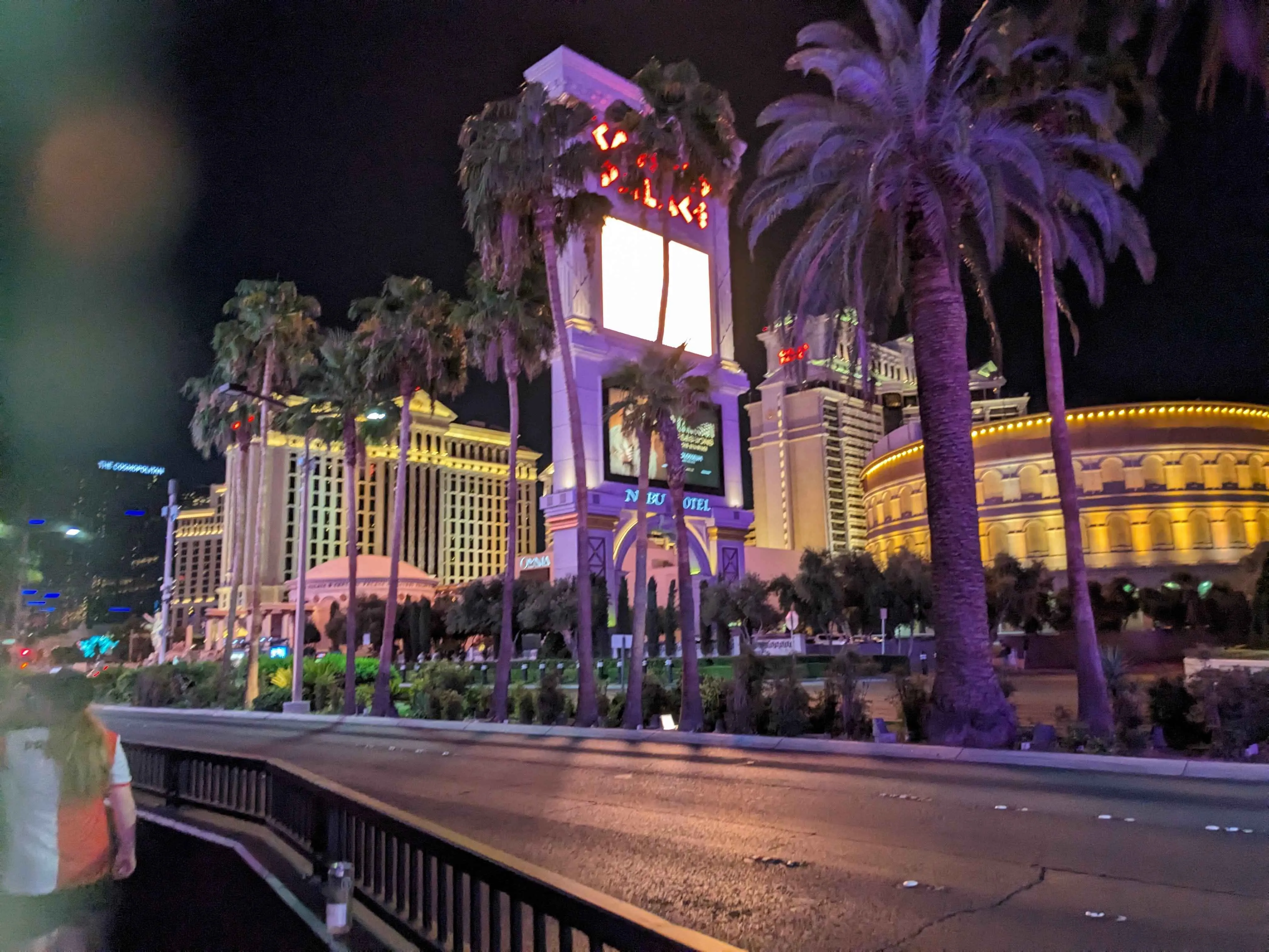 Las Vegas