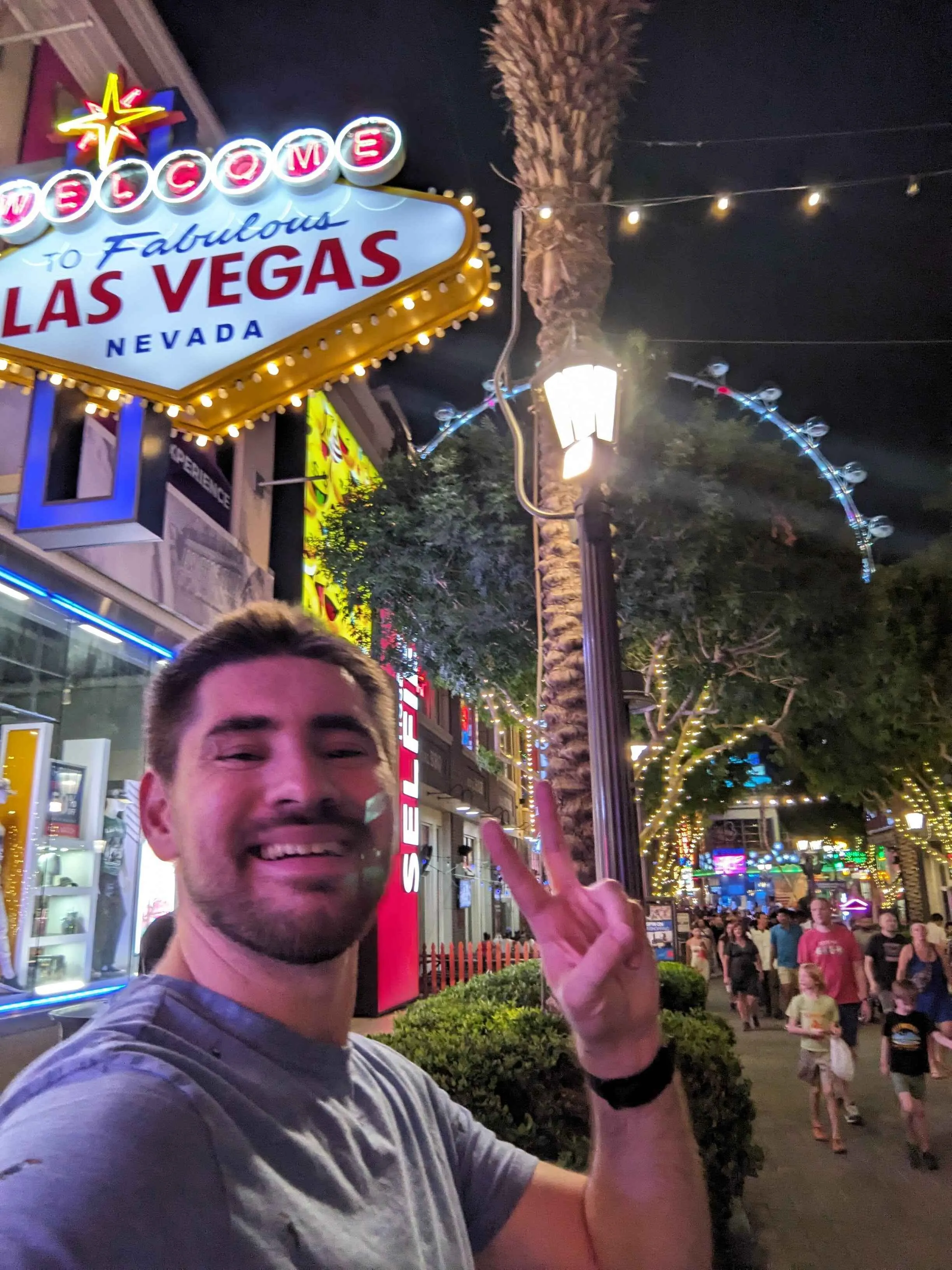 Las Vegas