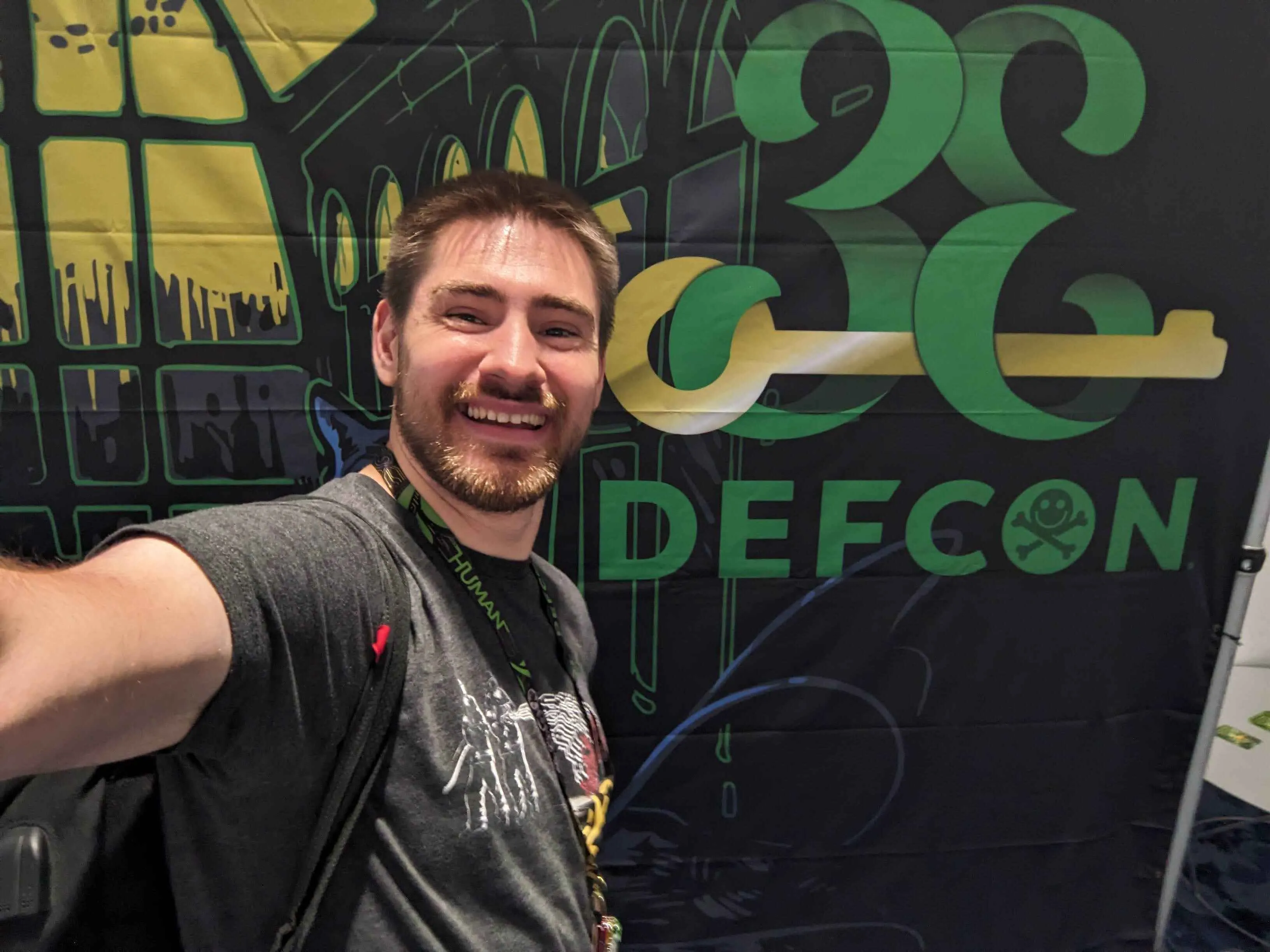 DEFCON33