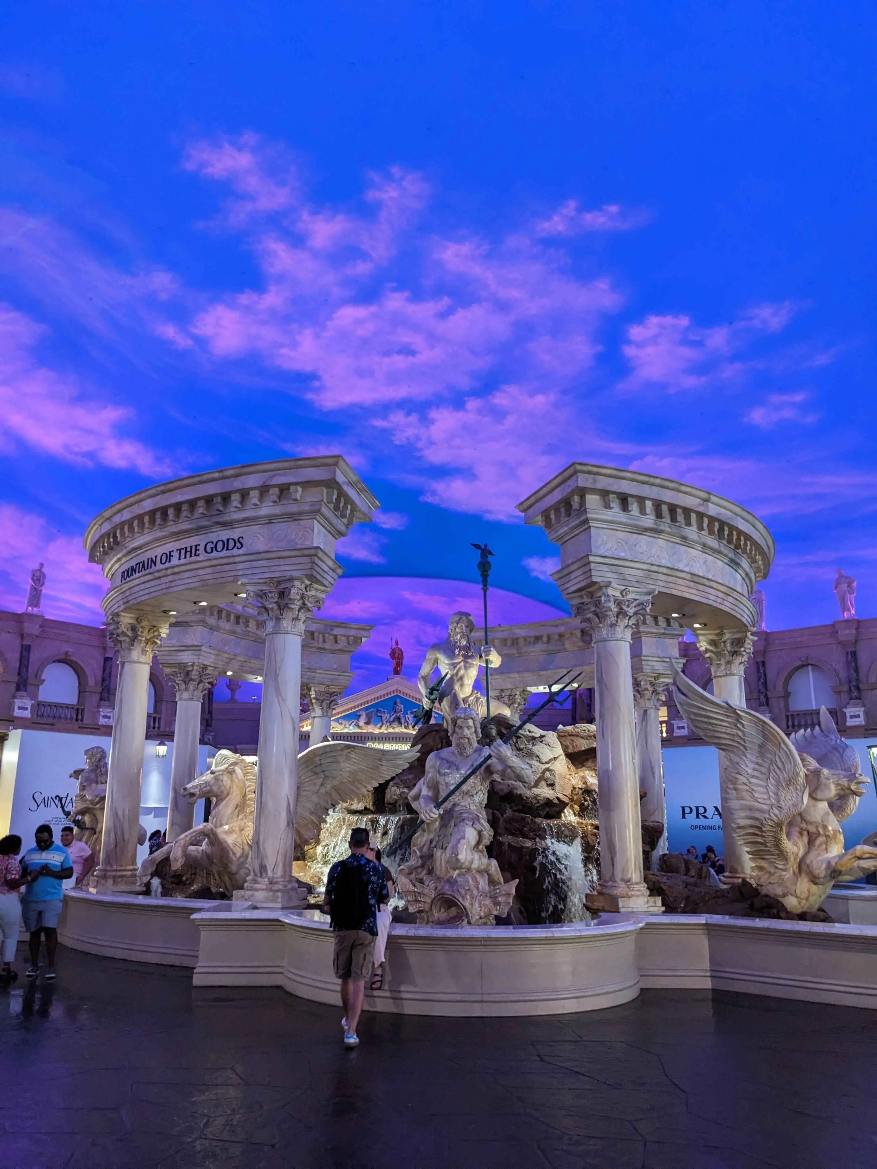 Las Vegas