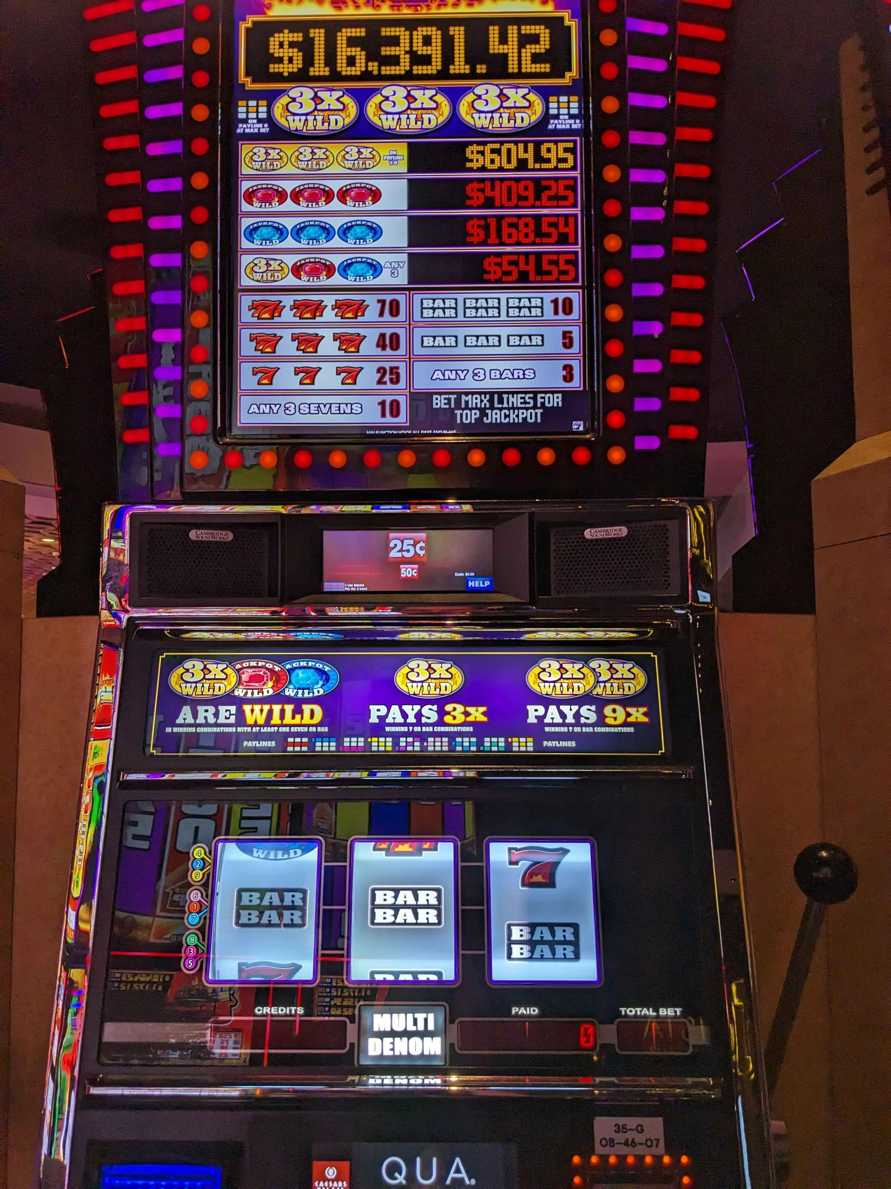 Las Vegas