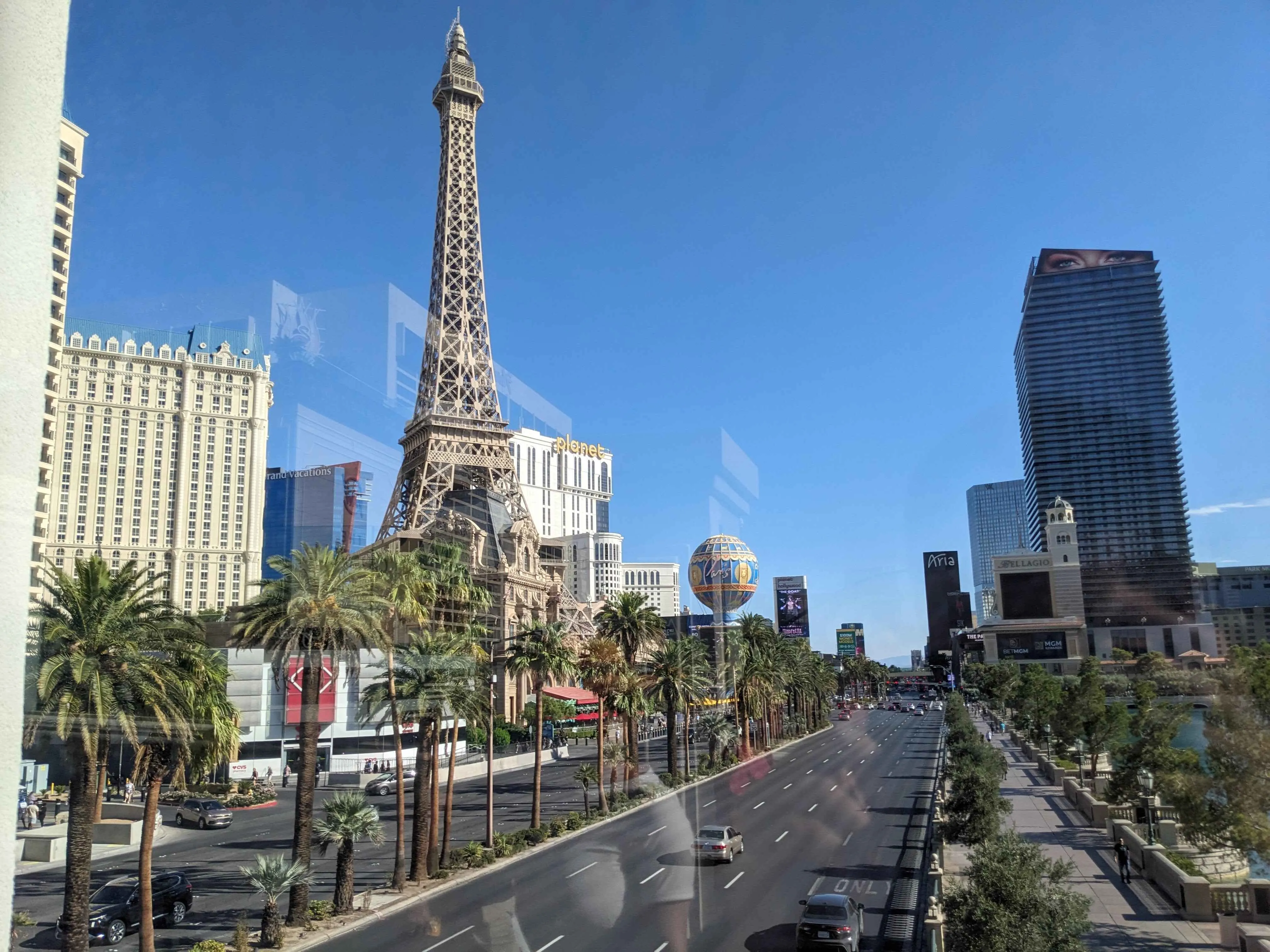 Las Vegas