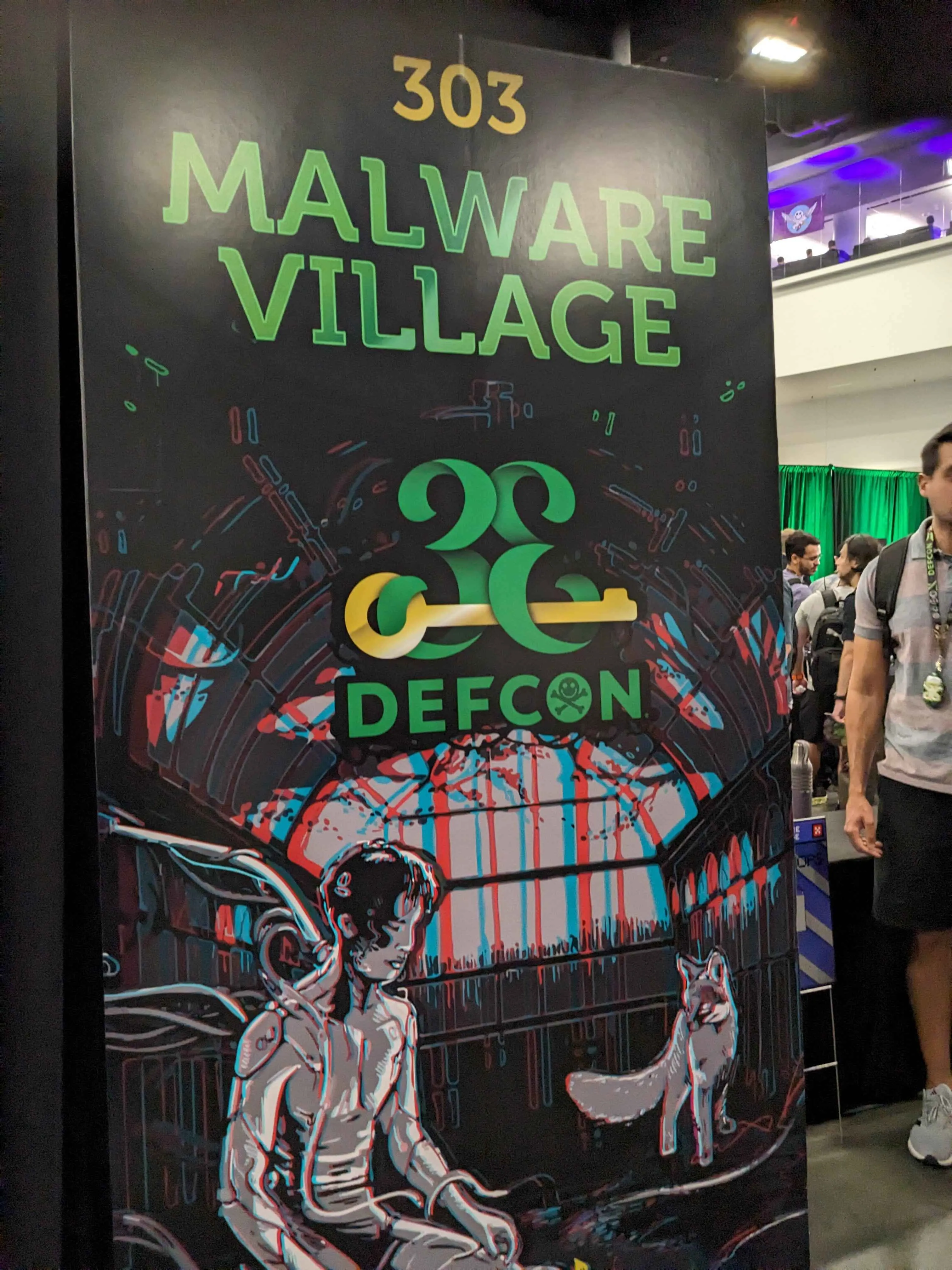 DEFCON33