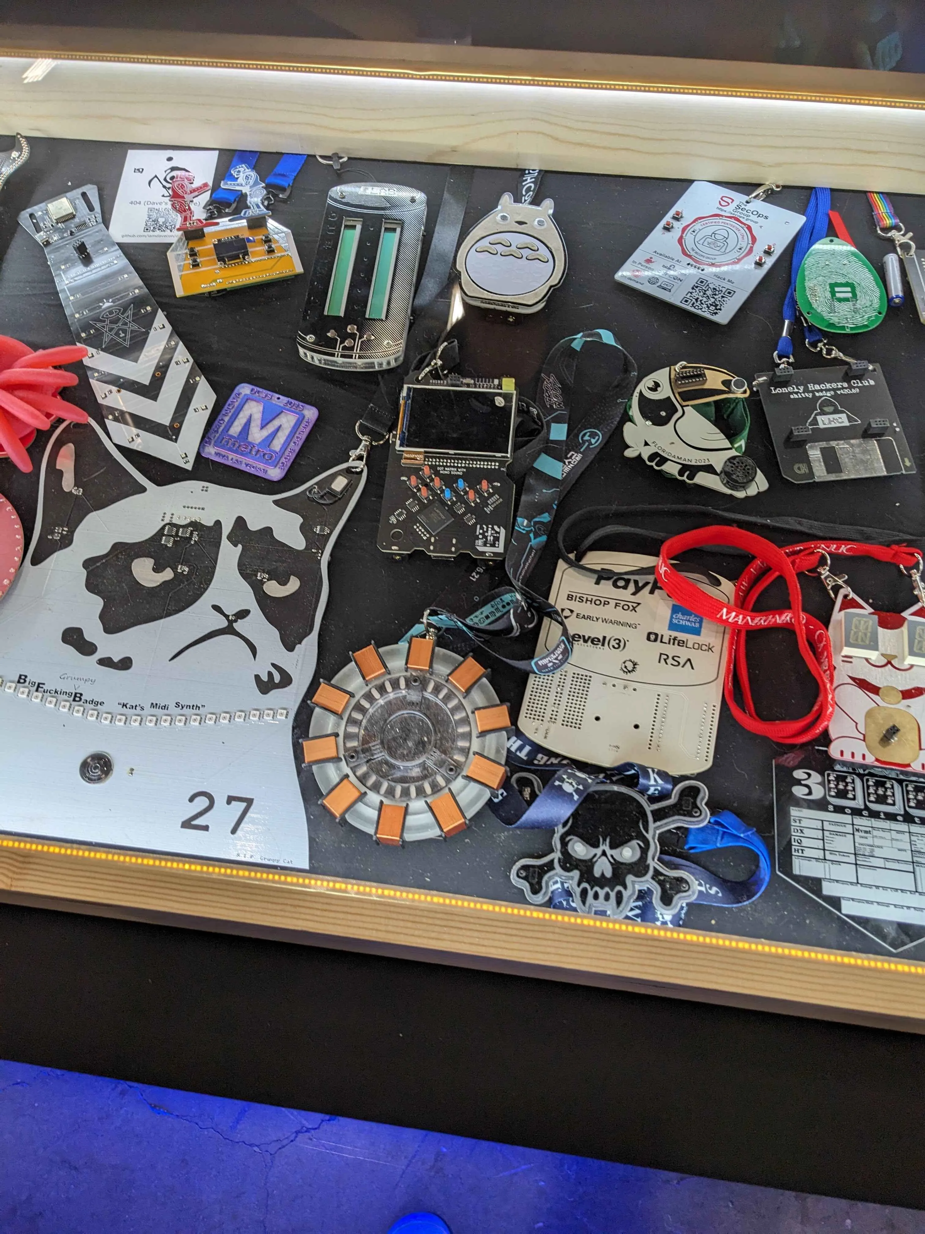 DEFCON33