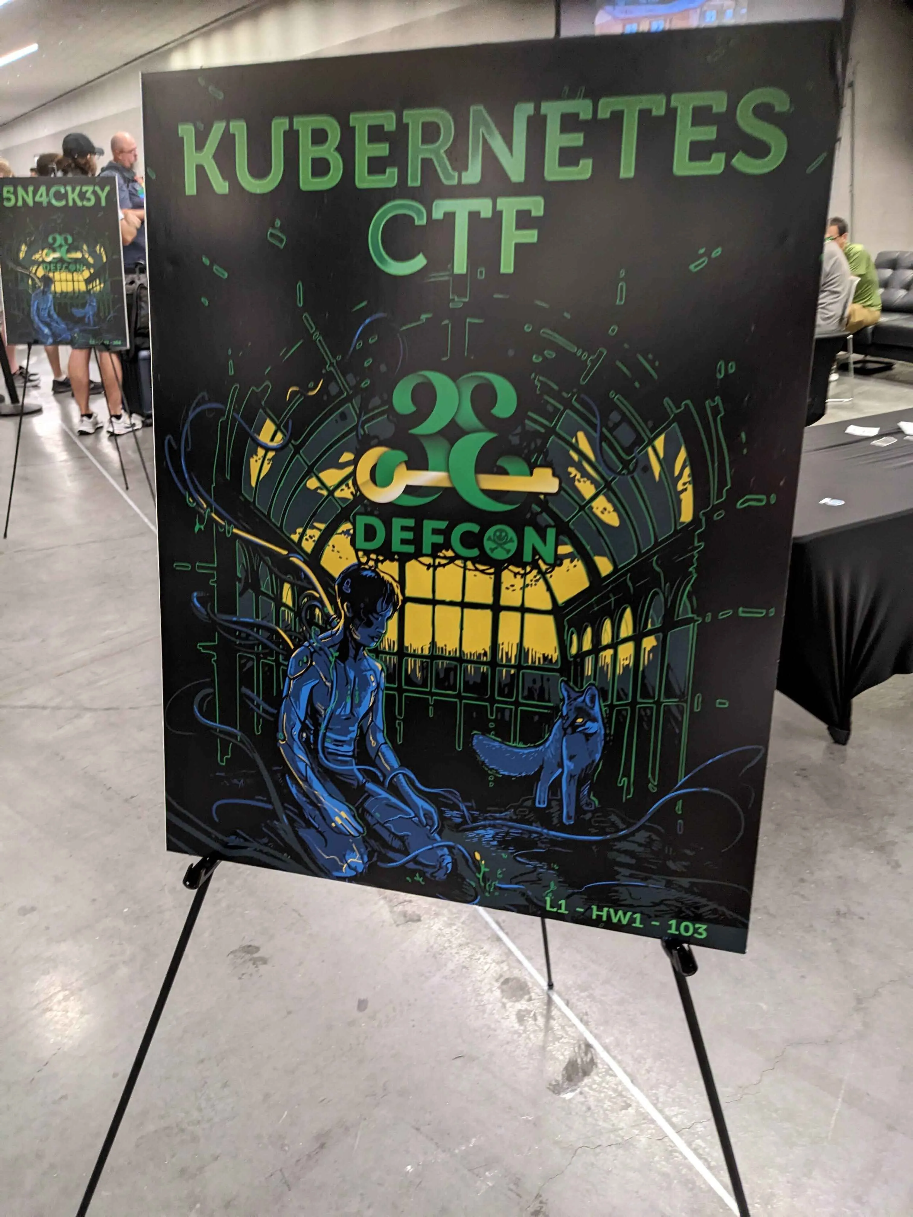 DEFCON33