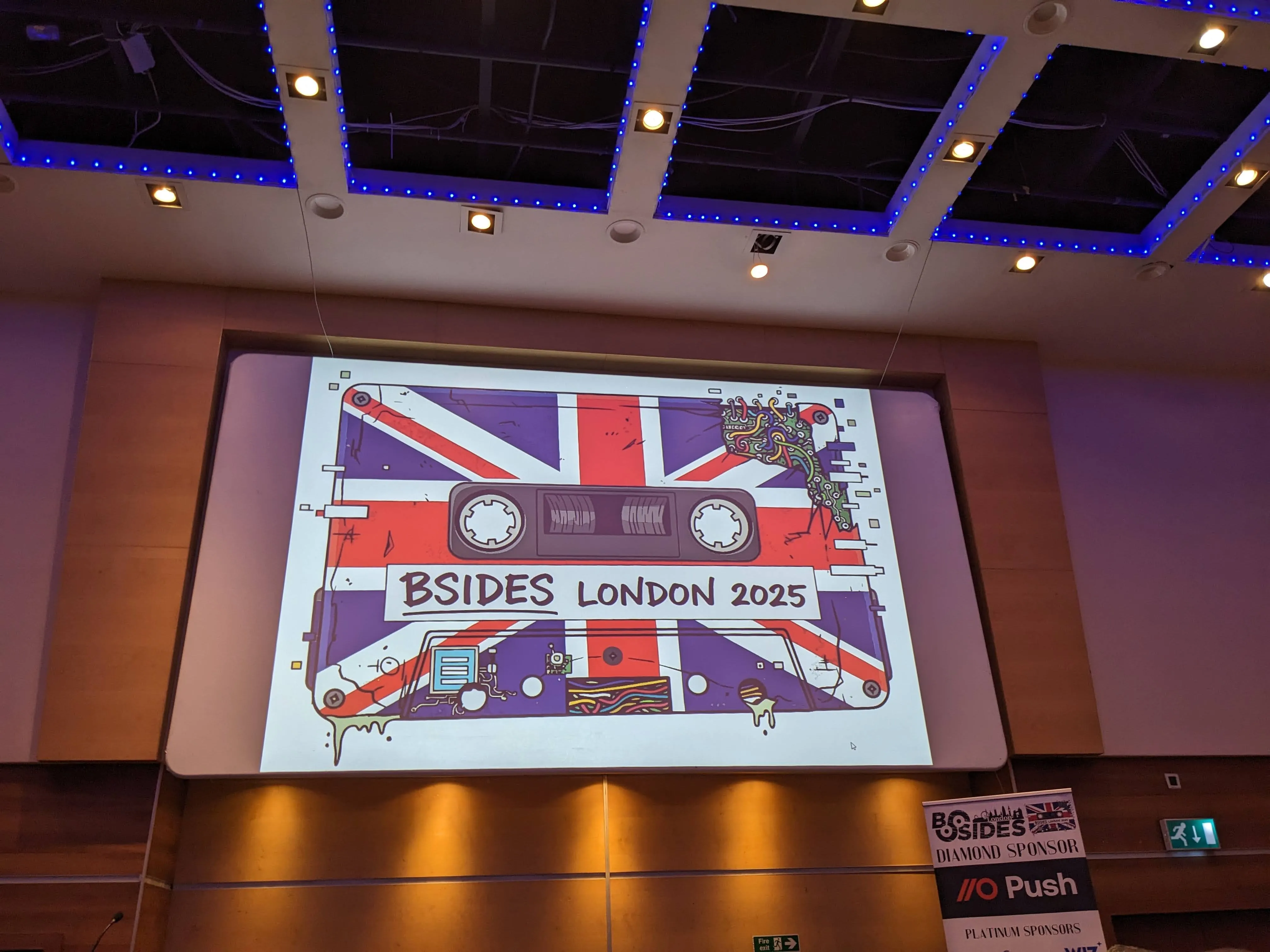 BSides London 2025