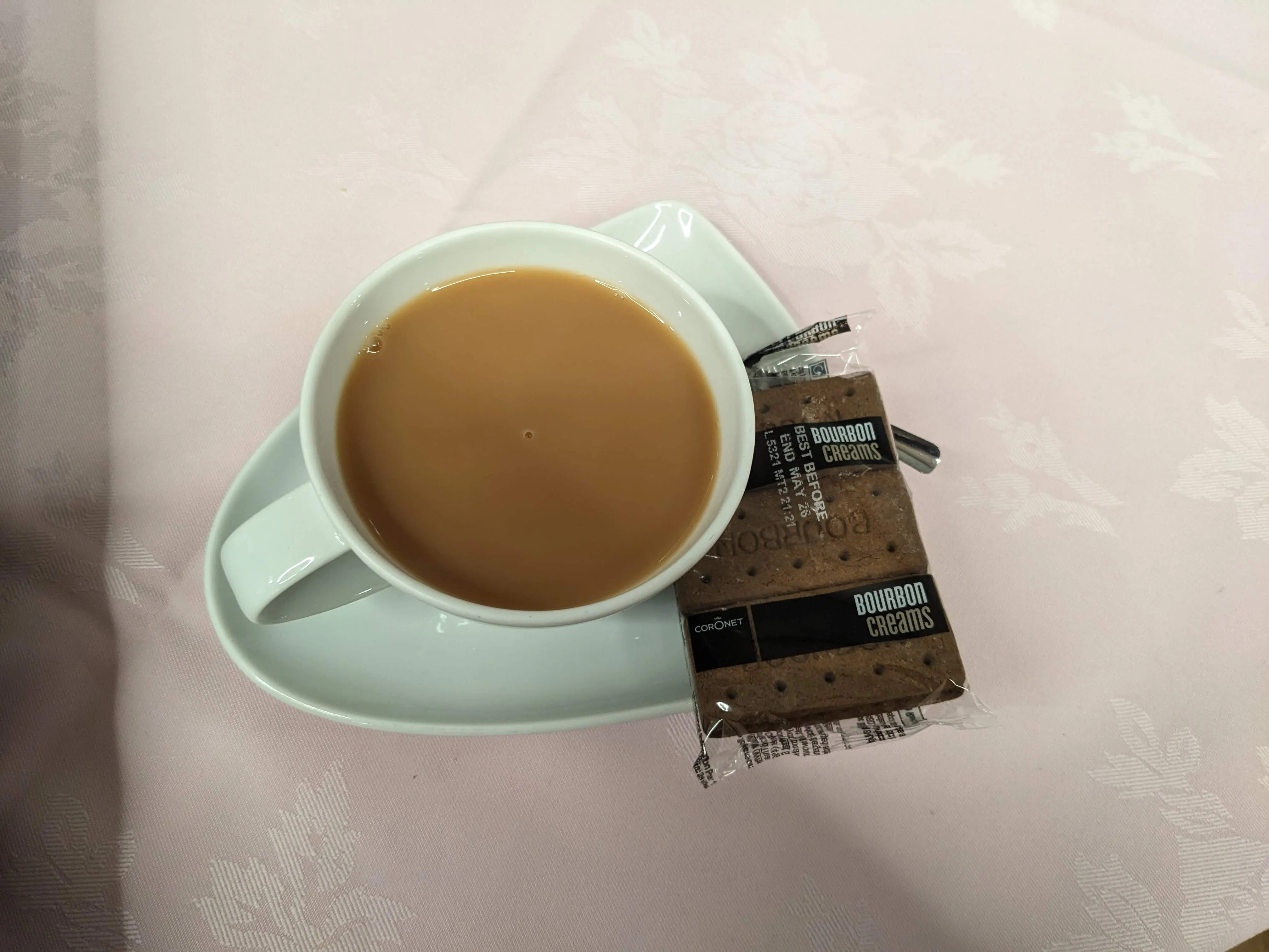 Tea!