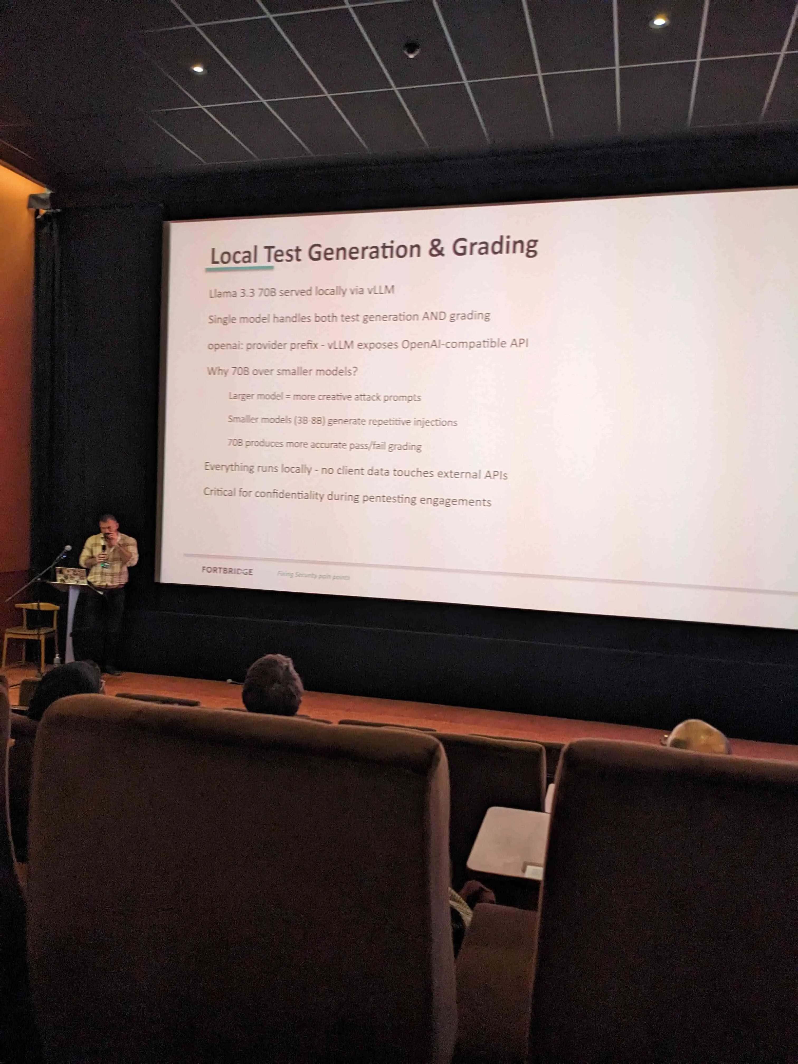 BSides Kent Photos!