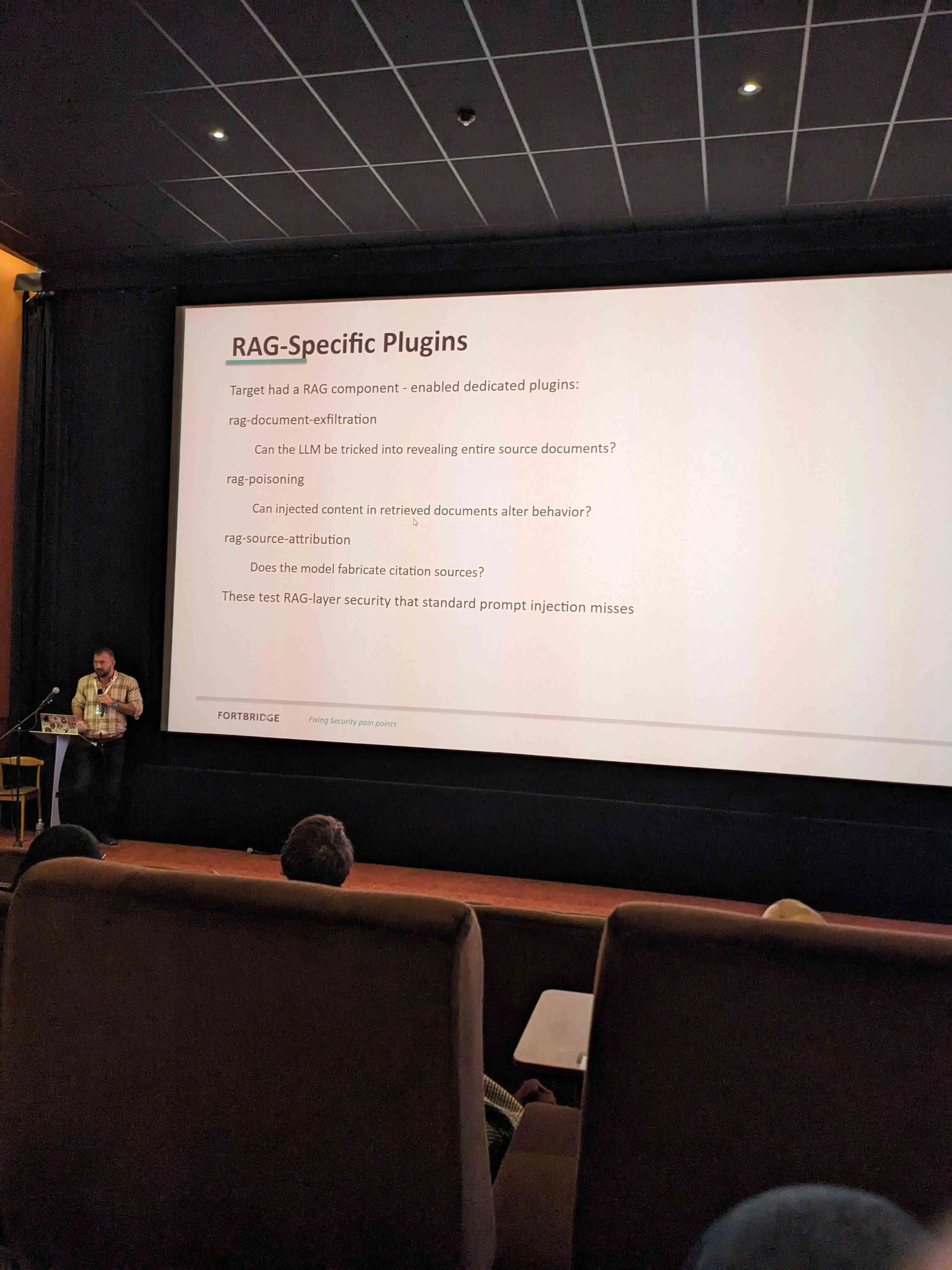 BSides Kent Photos!