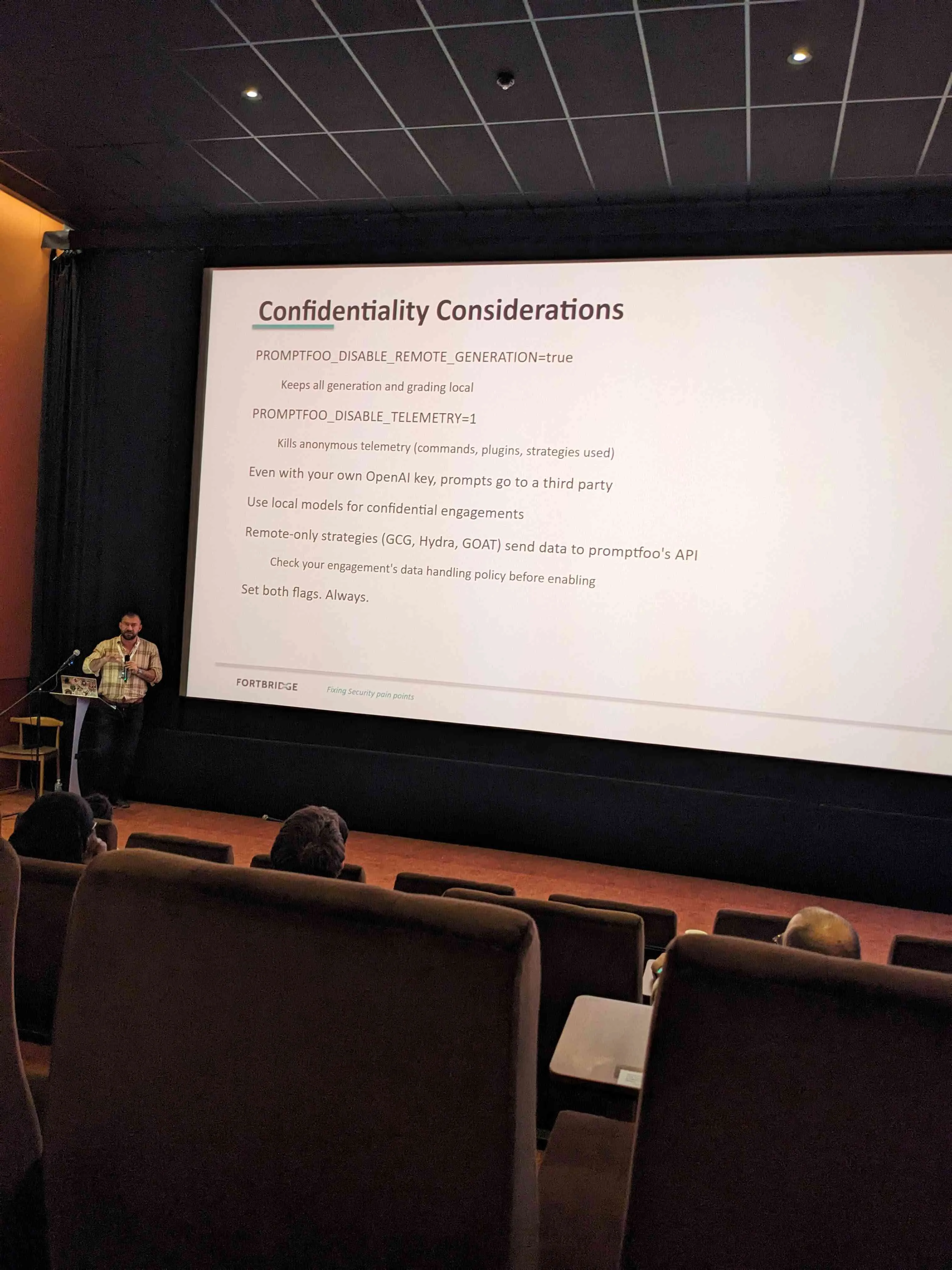 BSides Kent Photos!