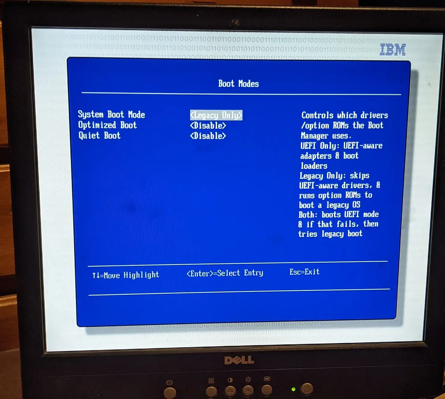 ALT Image from x-series-server