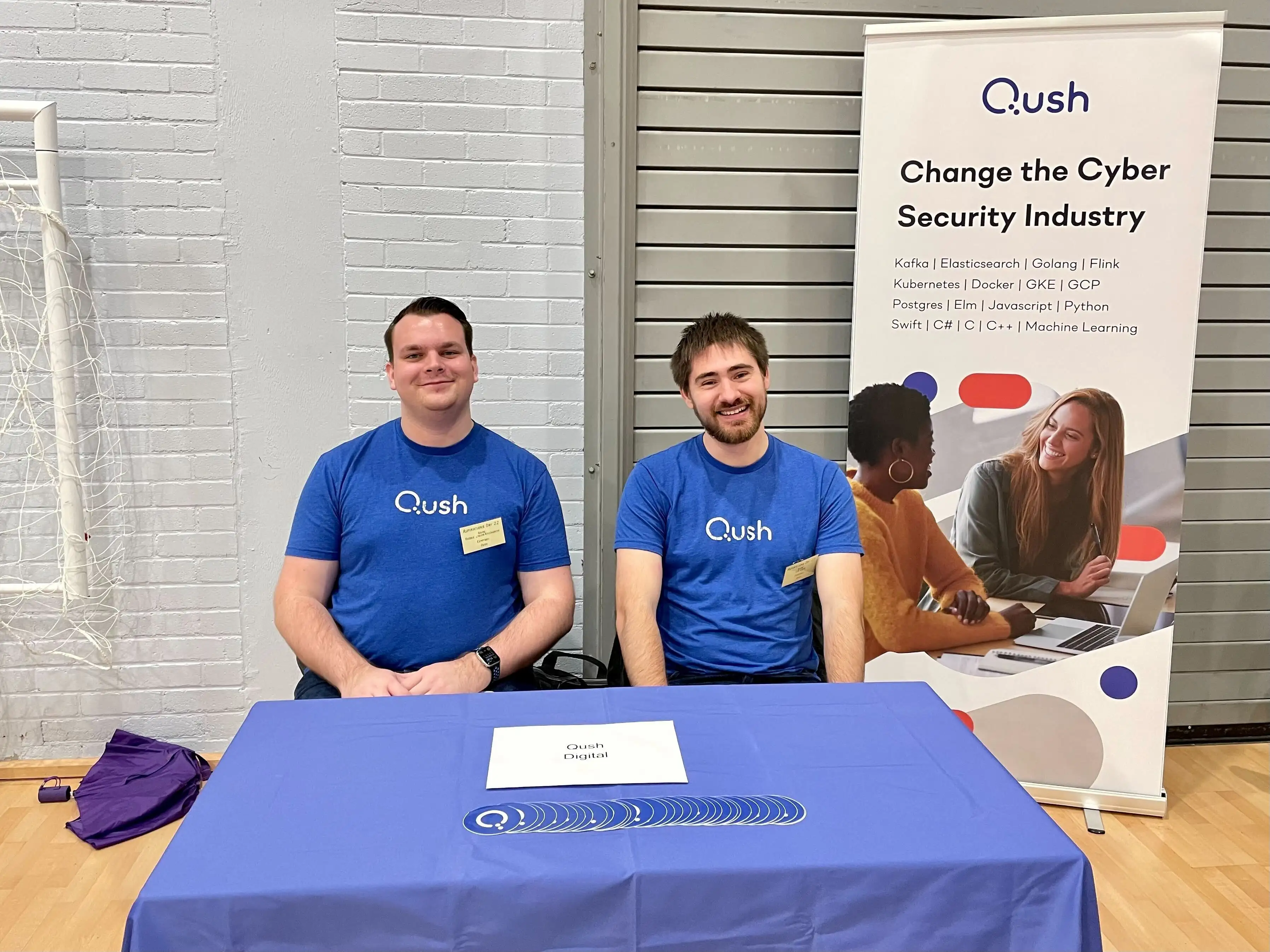 ALT Image from cranford-careers-fair