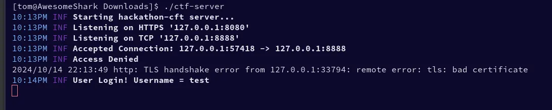 ALT Image from glasgow-ctf