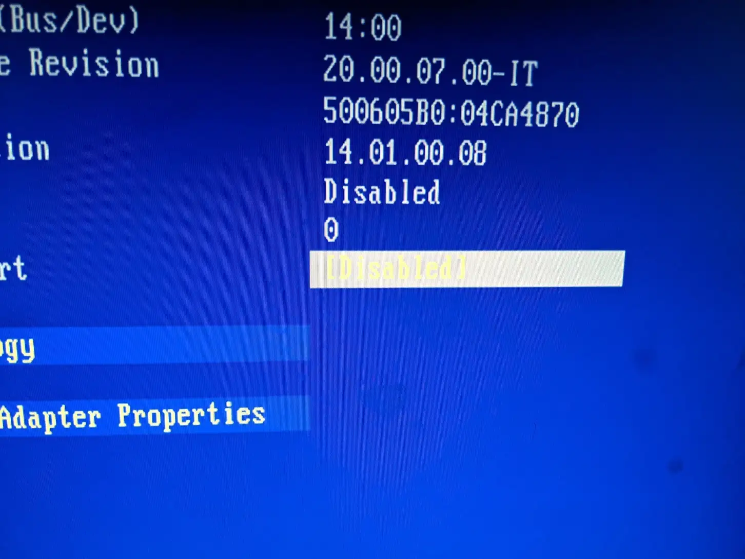 ALT Image from x-series-server