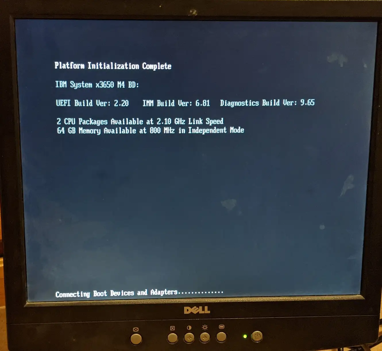 ALT Image from x-series-server