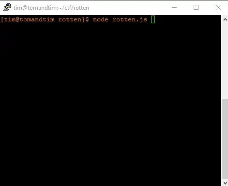 rotten_demo