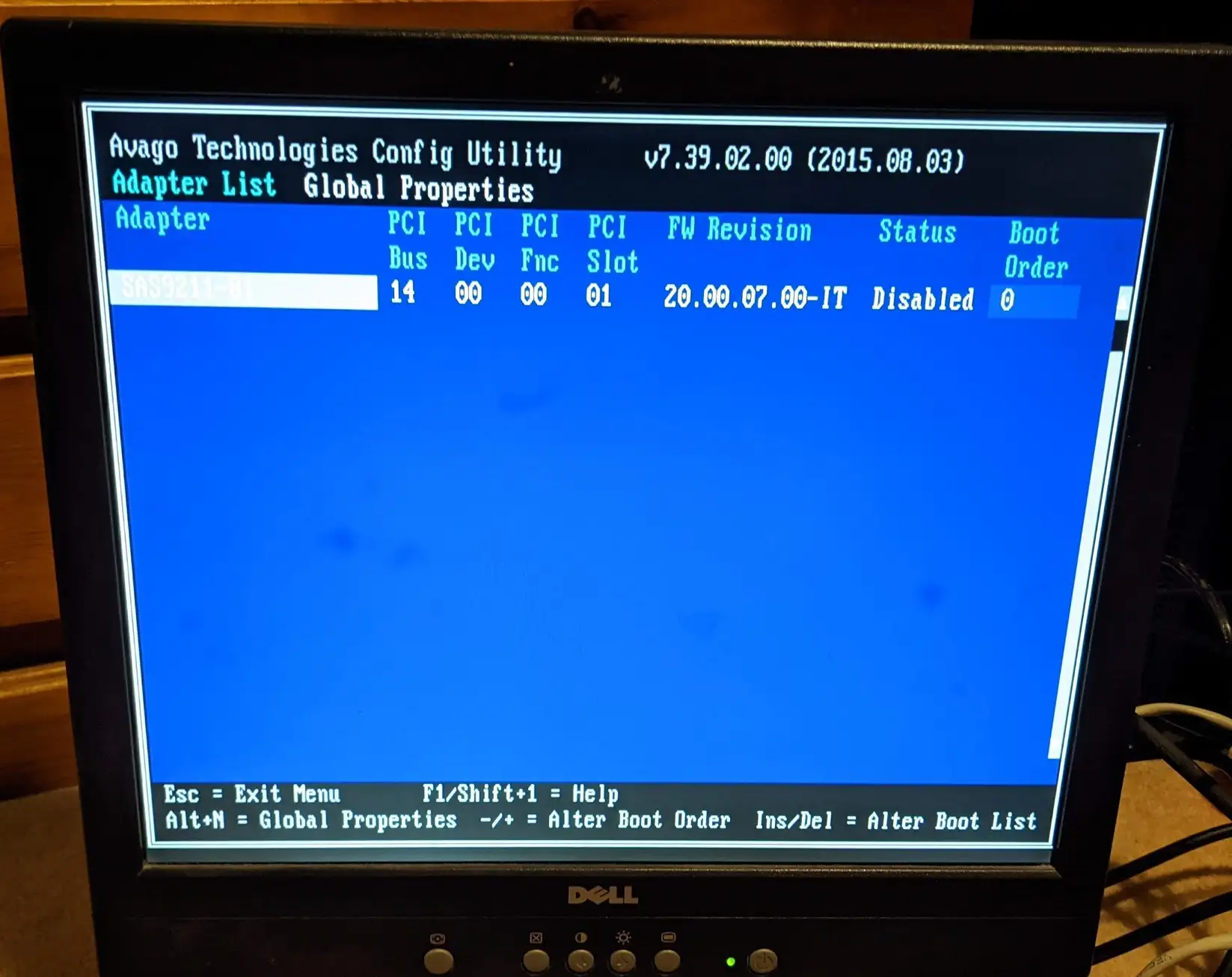 ALT Image from x-series-server