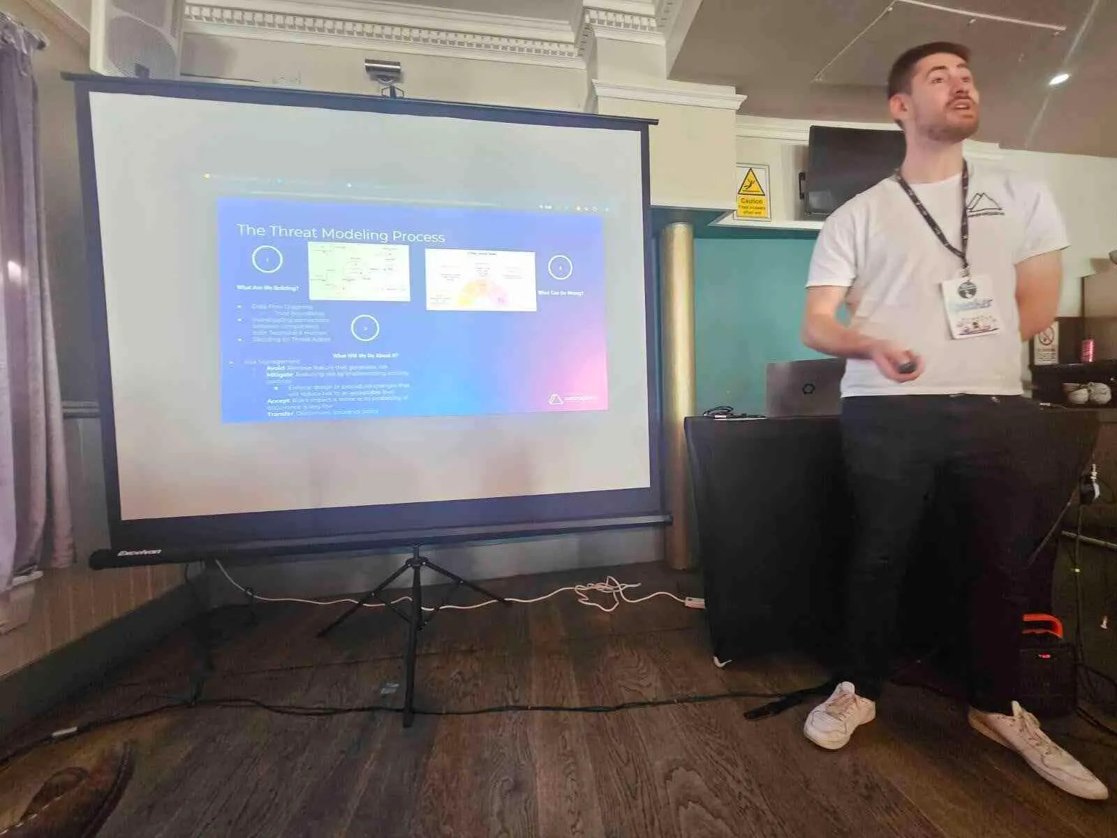 Bsides Basingstoke 2026
